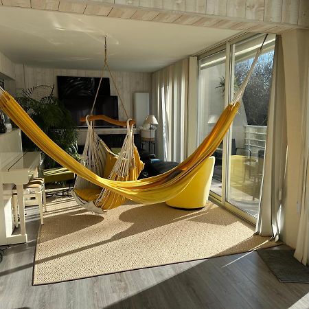 Une Pause…Au Soleil Classe 4 Etoiles 108 M2 A 3Min A Pieds De La Plage La Grande-Motte Eksteriør billede