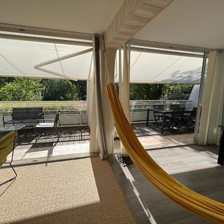 Une Pause…Au Soleil Classe 4 Etoiles 108 M2 A 3Min A Pieds De La Plage La Grande-Motte Eksteriør billede