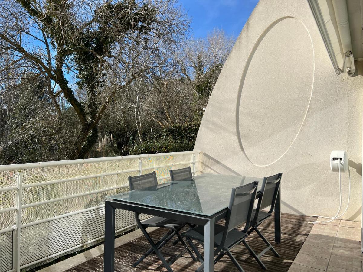 Une Pause…Au Soleil Classe 4 Etoiles 108 M2 A 3Min A Pieds De La Plage La Grande-Motte Eksteriør billede